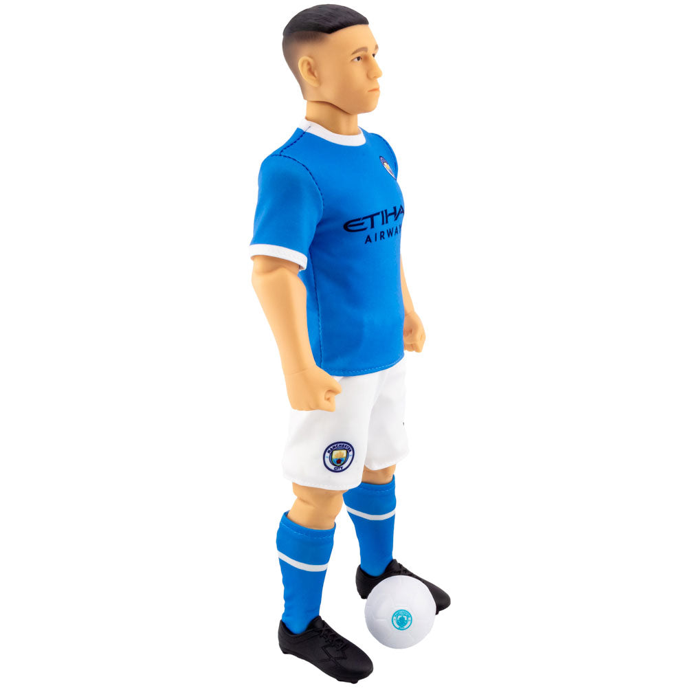Manchester city FODEN 47 サッカー選手 フィギュア SOK02】【国内未発売】SOCKERS フォーデン マンチェスターシティ