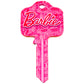 Barbie Door Key