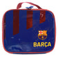 FC Barcelona Stripe Lunch Bag