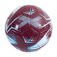 West Ham United FC Turbine Skill Ball Size 1