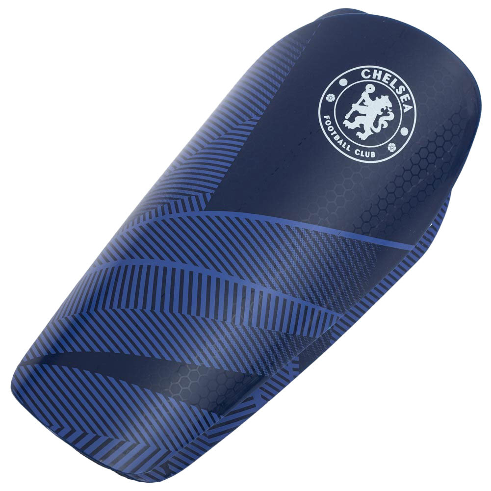 Chelsea FC Fuse Shin Pads Kids