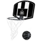 Newcastle United FC Mini Basketball Set