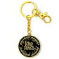 The Lord Of The Rings Charm Keyring Logo