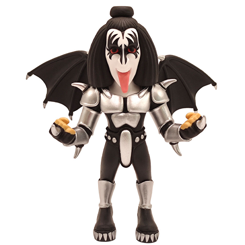 Kiss MINIX Figure The Demon