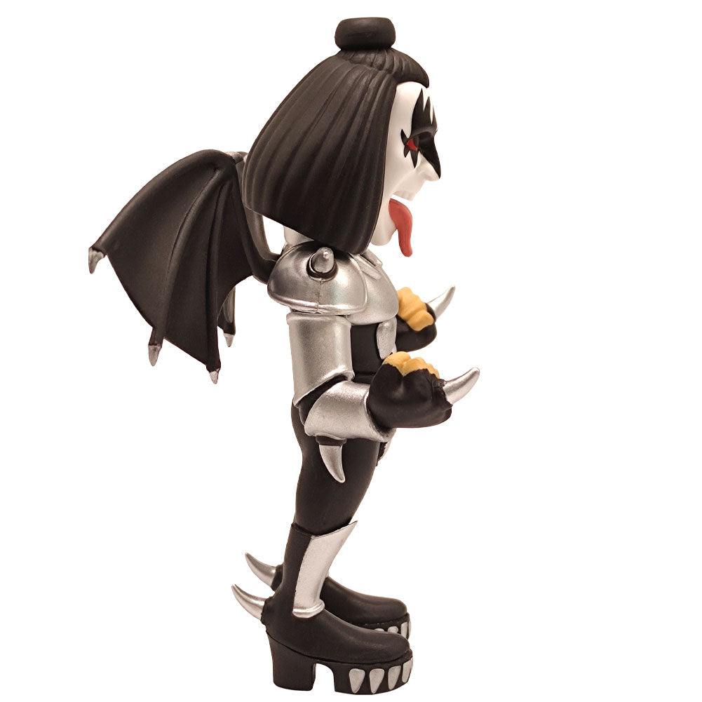 Kiss MINIX Figure The Demon