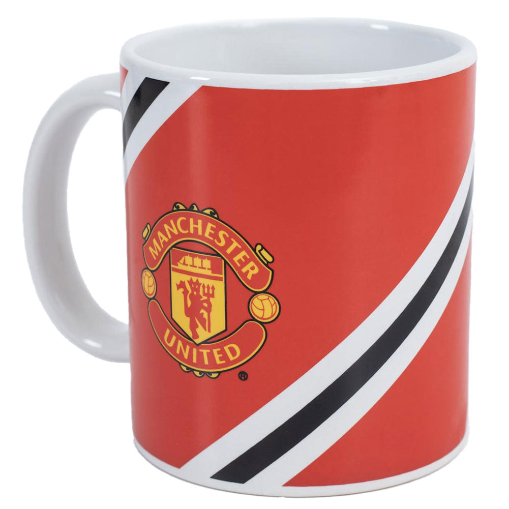Ceramic everyday coffee mug