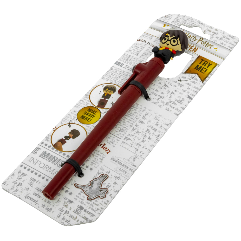 Harry Potter Fidget Pen