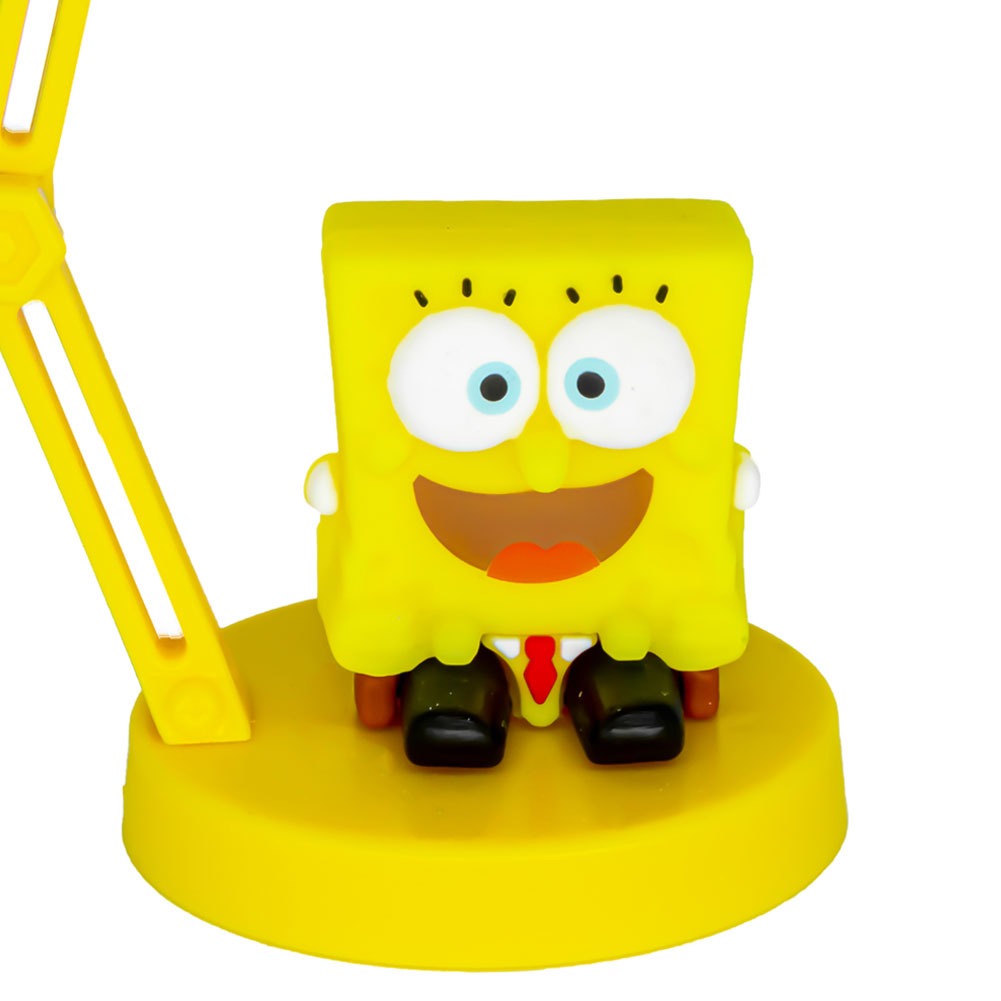 SpongeBob SquarePants Mini Desk Lamp