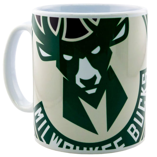 Ceramic everyday coffee mug