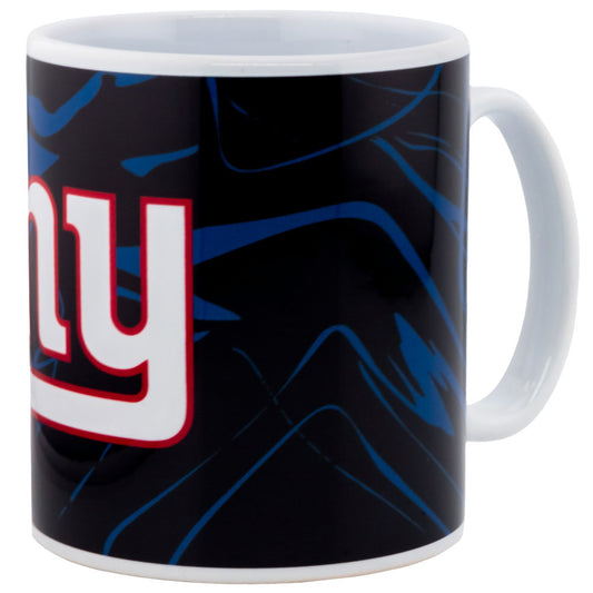 Ceramic everyday coffee mug