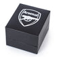 Arsenal FC Oval Ring Small