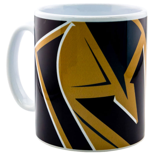 Ceramic everyday coffee mug