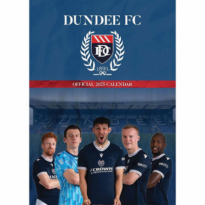 Year 2025 A3 wall calendar