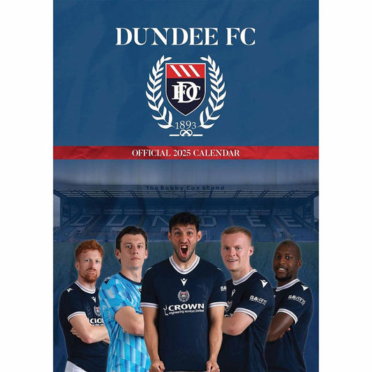 Year 2025 A3 wall calendar