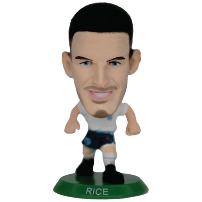 Declan Rice Soccerstarz collectable figure