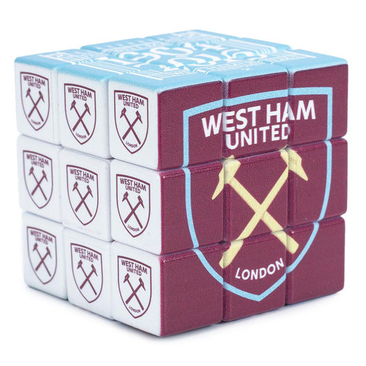 3x3 cube puzzle featuring multiple Hammers images