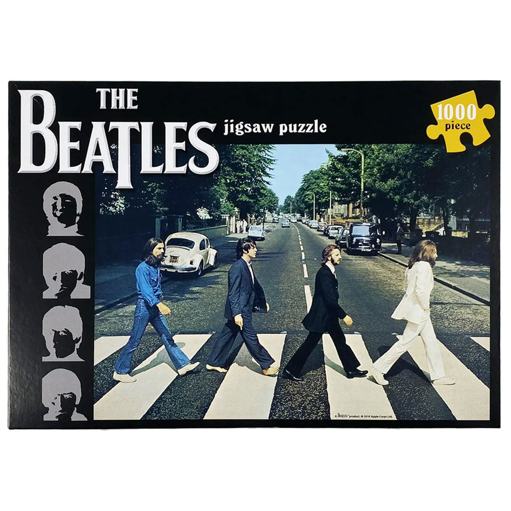 Classic 1000pc jigsaw puzzle