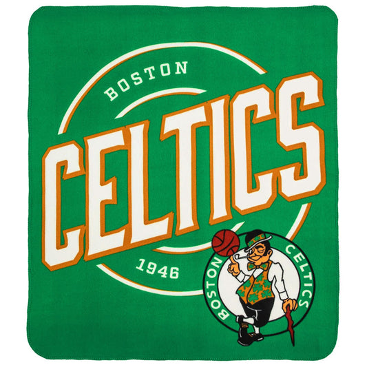 Soft feel 100% polyester fleece blanket