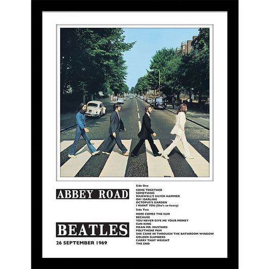 Ready to hang framed collector print, Quality, high resolution artwork