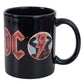 AC/DC Heat Changing Mug
