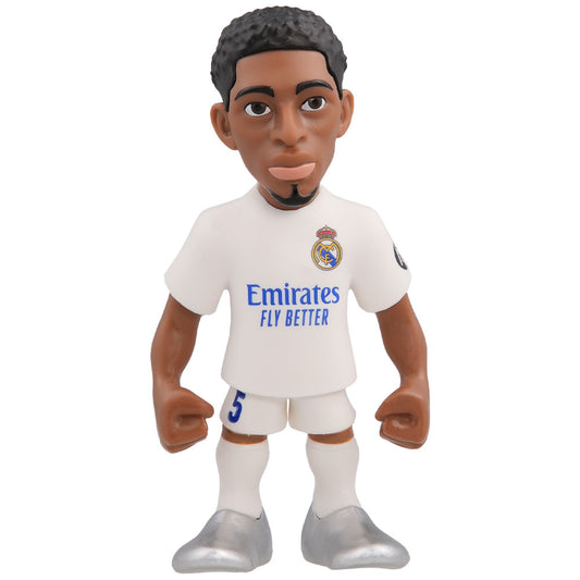 MINIX collectible figurine depicting Jude Bellingham