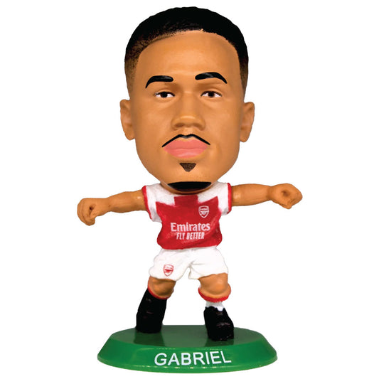 Gabriel Magalhães Soccerstarz collectable figure