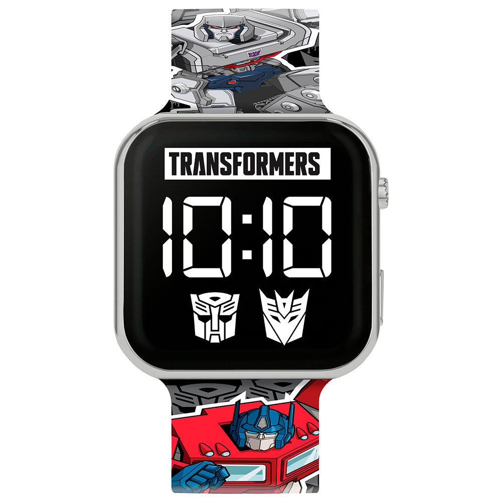 Junior LED digital watch