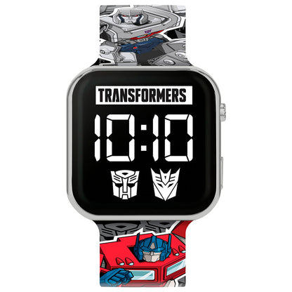 Junior LED digital watch