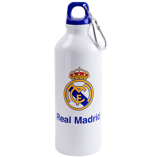 High quality lightweight aluminium drinks bottle