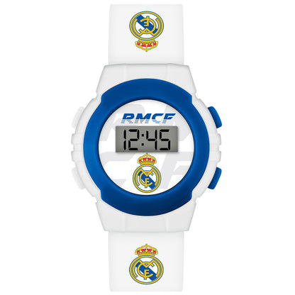 Junior digital watch with LCD display