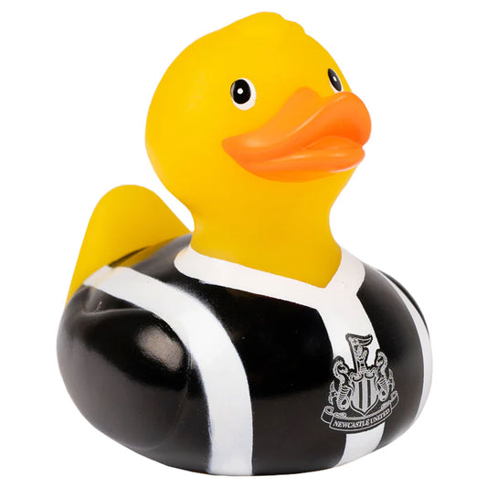 Classic yellow bath time rubber duck