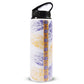 Real Madrid CF HD Printed Aluminium Drinks Bottle
