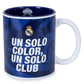 Real Madrid CF One Colour One Club Mug