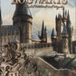 Harry Potter Hogwarts Castle Premium Fleece Blanket