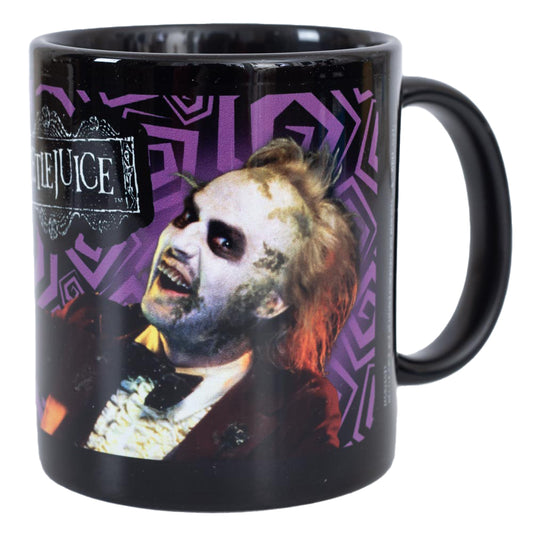 Ceramic everyday coffee mug