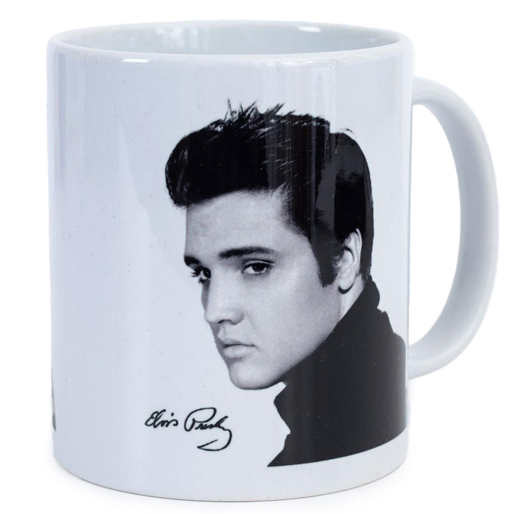 Ceramic everyday coffee mug