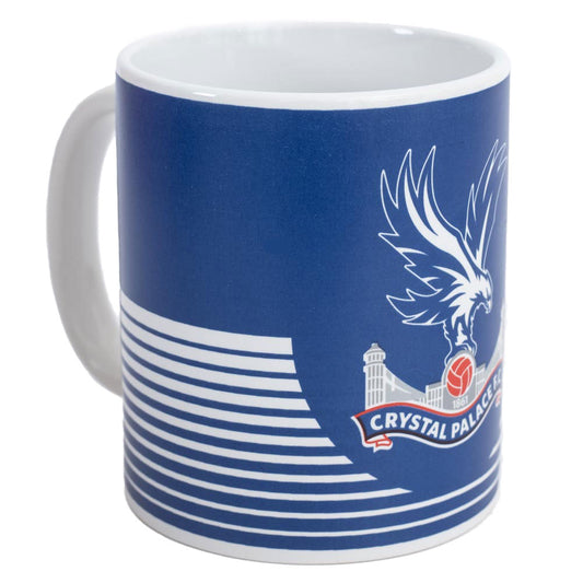 Ceramic everyday coffee mug
