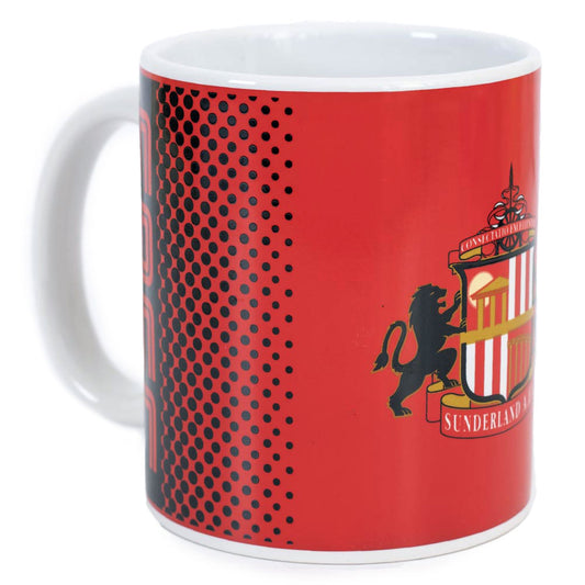 Ceramic everyday coffee mug