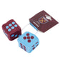 West Ham United FC Hanging Dice