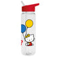 Hello Kitty Plastic Drinks Bottle