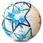 UEFA Champions League Size 5 Star Football