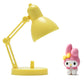 My Melody Mini Desk Lamp