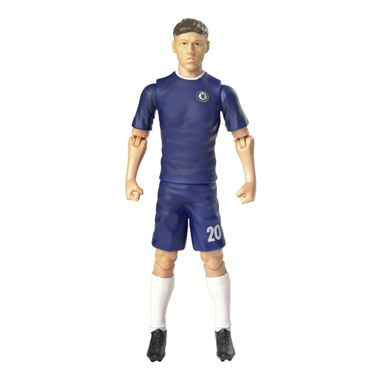 Sockers action figurine depicting Cole Palmer