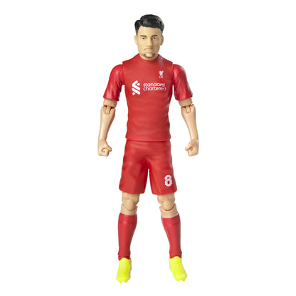 Sockers action figurine depicting Dominik Szoboszlai