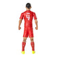 Liverpool FC Van Dijk 20cm Action Figure