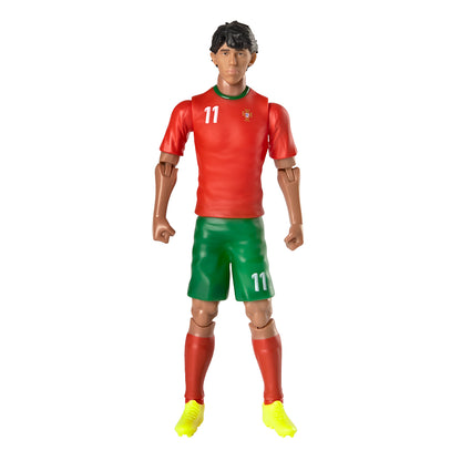 Sockers action figurine depicting Joao Felix