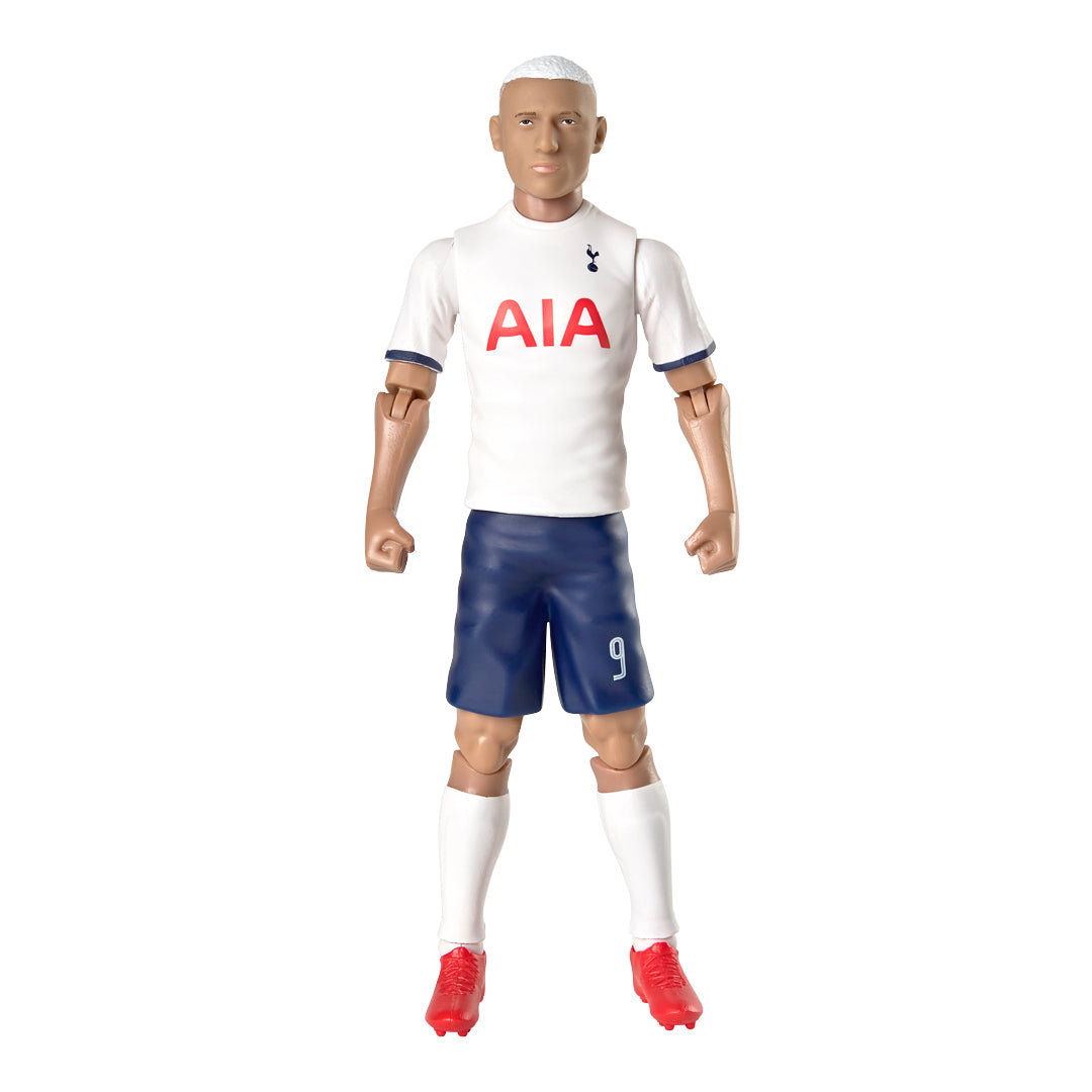 Sockers action figurine depicting Richarlison