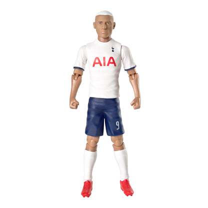 Sockers action figurine depicting Richarlison