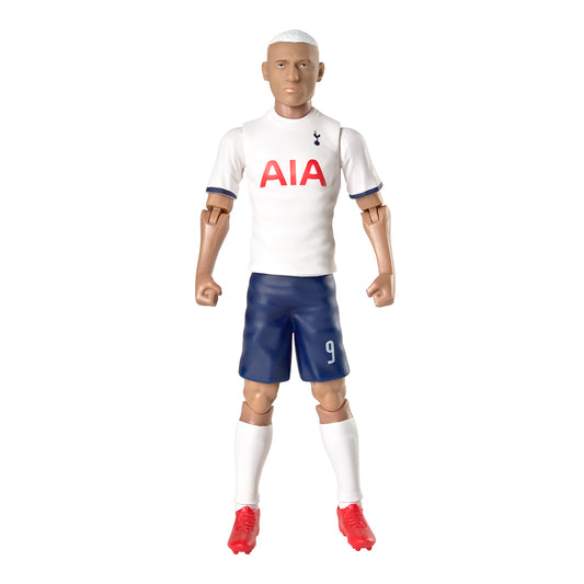 Sockers action figurine depicting Richarlison