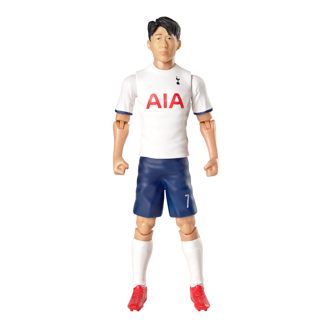 Sockers action figurine depicting Son Heung-min